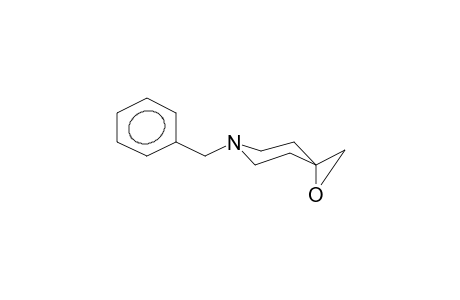 1-OXA-6-BENZYL-6-AZASPIRO[2.5]OCTANE