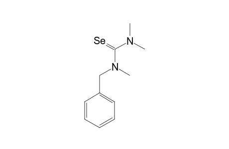 N-BENZYL-N,N,N-TRIMETHYLSELENOUREA