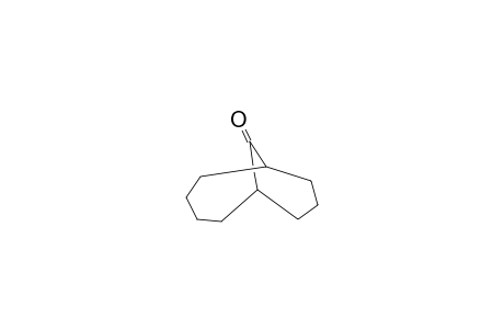 cis-Bicyclo[4.3.1]decan-10-one