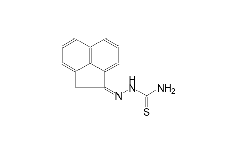 1-[(Z)-2H-acenaphthylen-1-ylideneamino]thiourea