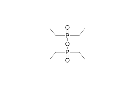 DIETHYLPHOSPHINIC ACID, ANHYDRIDE