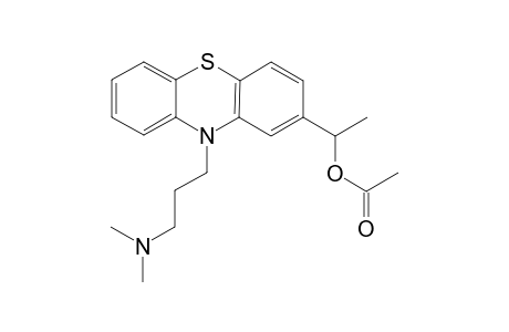 Acepromazine-M (dihydro-) AC