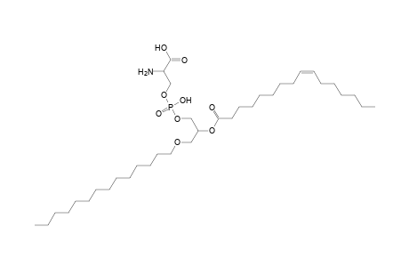 PS O-14:0_16:1