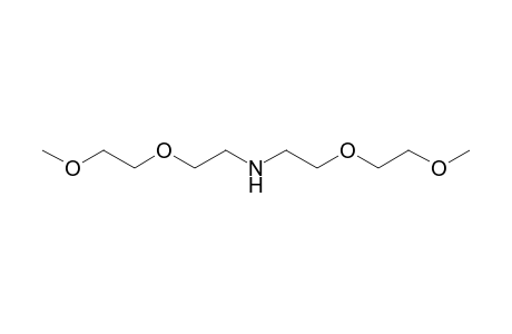 Ethanamine, 2-(2-methoxyethoxy)-N-[2-(2-methoxyethoxy)-ethyl]-