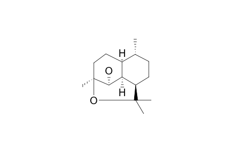 4,11-EPOXY-5-HYDROXYAMOYPHANE