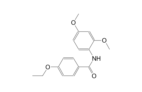 N-(2,4-dimethoxyphenyl)-4-ethoxybenzamide