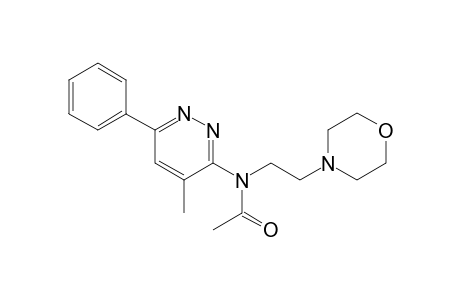 Minaprine AC