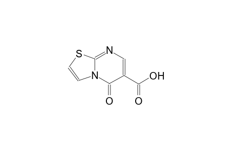 5-oxo-5H-[1,3]thiazolo[3,2-a]pyrimidine-6-carboxylic acid