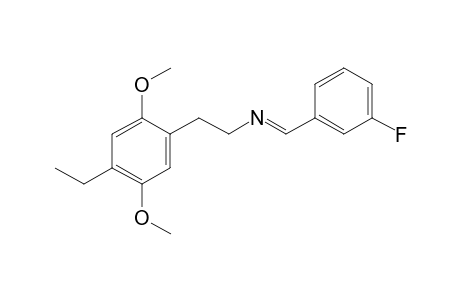 25E-NB-3-F-imine
