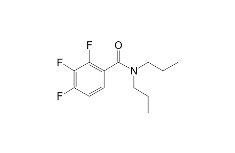 Benzamide, 2,3,4-trifluoro-N,N-dipropyl-