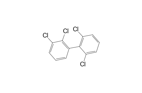 1,1'-Biphenyl, 2,2',3,6'-tetrachloro-