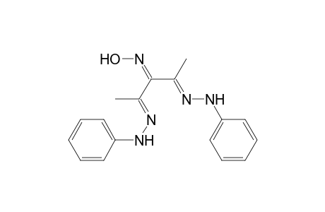 2,4-bis(Phenylhydrazono)-3-(hydroxyimino)pentane