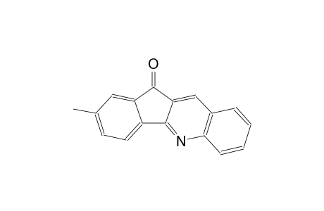 2-Methyl-11H-indeno[1,2-b]quinolin-11-one