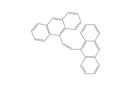cis-1,2-Bis(9-anthryl)ethylene
