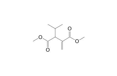 2-isopropyl-3-methylene-succinic acid dimethyl ester