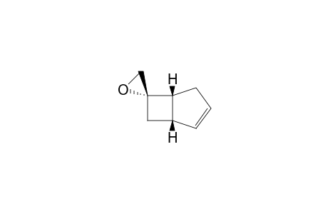 (1R,5S,7S)-spiro[bicyclo[3.2.0]hept-3-ene-7,2'-oxirane]