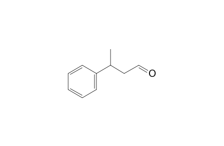 3-Phenylbutyraldehyde