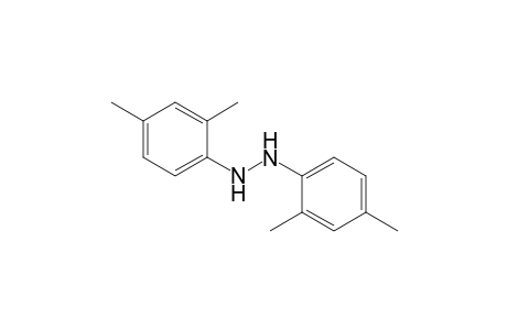 1,2-bis(2,4-dimethylphenyl)diazane