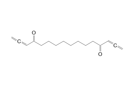 Hexadeca-1,2,14,15-tetraen-4,13-dione