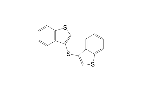 Bis(benzo[b]thiophen-3-yl)sulfane