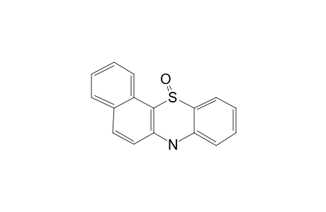 3,4-Benzo-phenothiazine-5-oxide