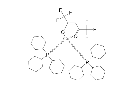 (HFAC)-CU-(PCY3)2