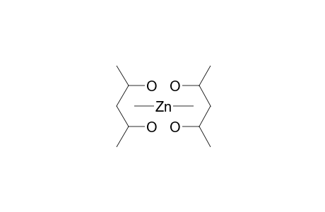 Bis(2,4-pentanedionato)zinc