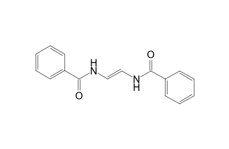 Ethene, 1,2-dibenzoylamino-
