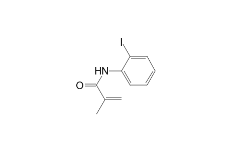 N-Methacryloyl-2-iodoaniline