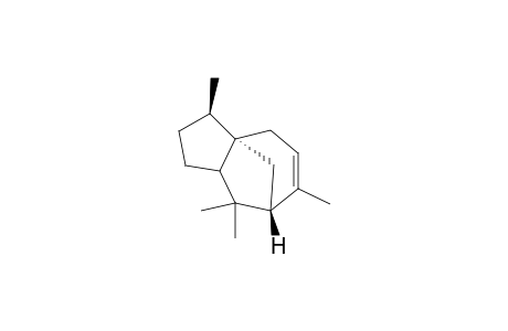 A-Cedrene