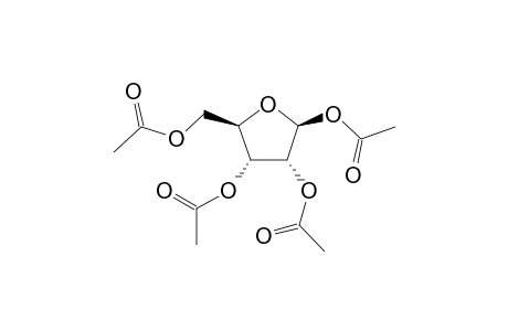beta-D-Ribofuranose tetraacetate