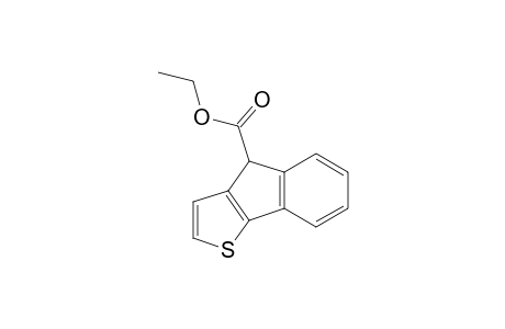 Ethyl indeno[1,2-b]thiophene-4-carboxylate