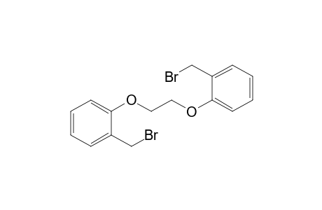 1,2-Bis(2-bromomethylphenoxy)ethane