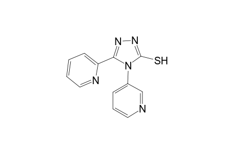 Hydrosulfide, [5-(2-pyridinyl)-4-(3-pyridinyl)-4H-1,2,4-triazol-3-yl]-