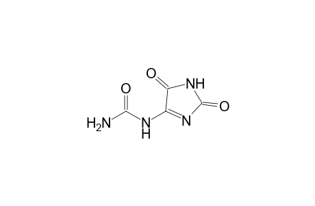 (2,5-diketo-3-imidazolin-4-yl)urea