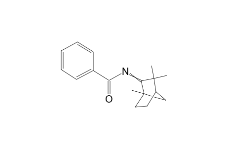 N-(1,3,3-Trimethylbicyclo[2.2.1]hept-2-yliden)benzamide