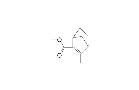 METHYL-3-METHYLBICYClO-[2.2.1]-HEPT-2-EN-2-CARBOXYLATE