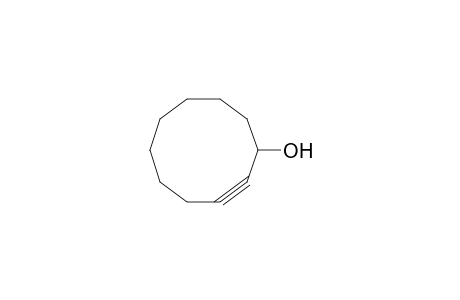 2-Cyclodecyn-1-ol