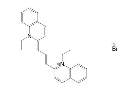 Pinacyanol bromide
