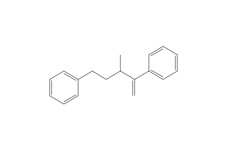 2,5-Diphenyl-3-methylpent-1-ene