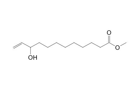 Methyl 10-hydroxy-11-dodecenoate