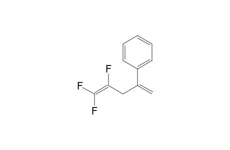 1,1,2-Trifluoro-4-phenylpenta-1,4-diene