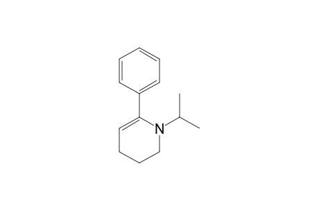 1-isopropyl-6-phenyl-3,4-dihydro-2H-pyridine