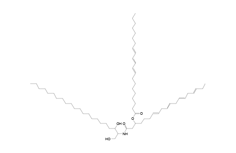 Cer 22:0;2O/19:4;(3OH)(FA 21:3)