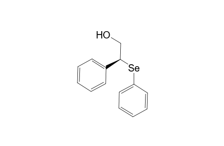 (2R)-2-Phenyl-2-(phenylseleno)ethanol