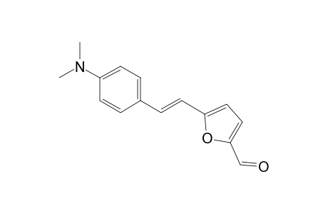 5-(p-dimethylamino styryl)-2-furaldehyde