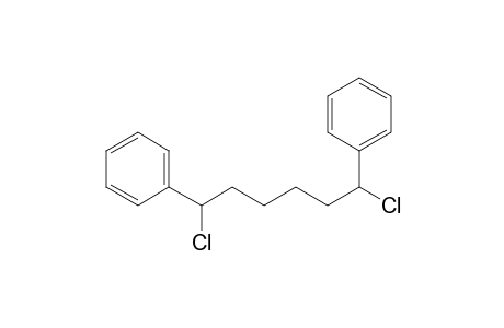 1,6-Dichloro-1,6-diphenylhexane