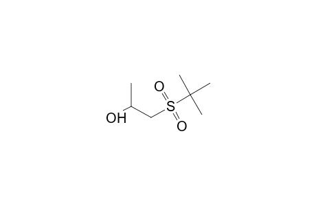1-tert-Butylsulfonyl-2-propanol