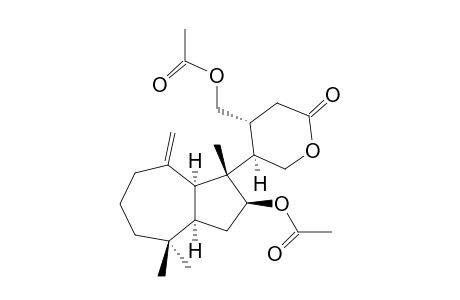 SHAHAMIN-K;SYNTHETIC