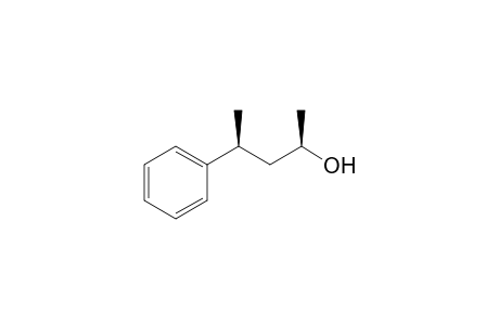 (2R,4S)-4-phenylpentan-2-ol